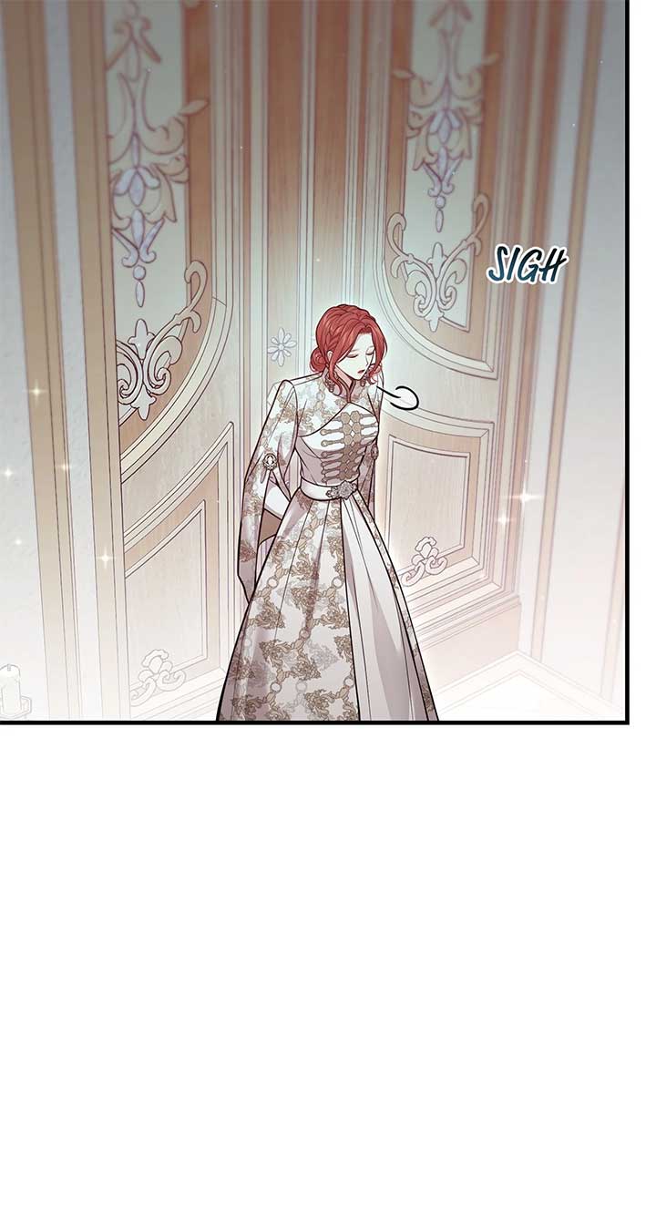 The Secret Bedroom of a Dejected Royal Daughter Chapter 98 - Page 110