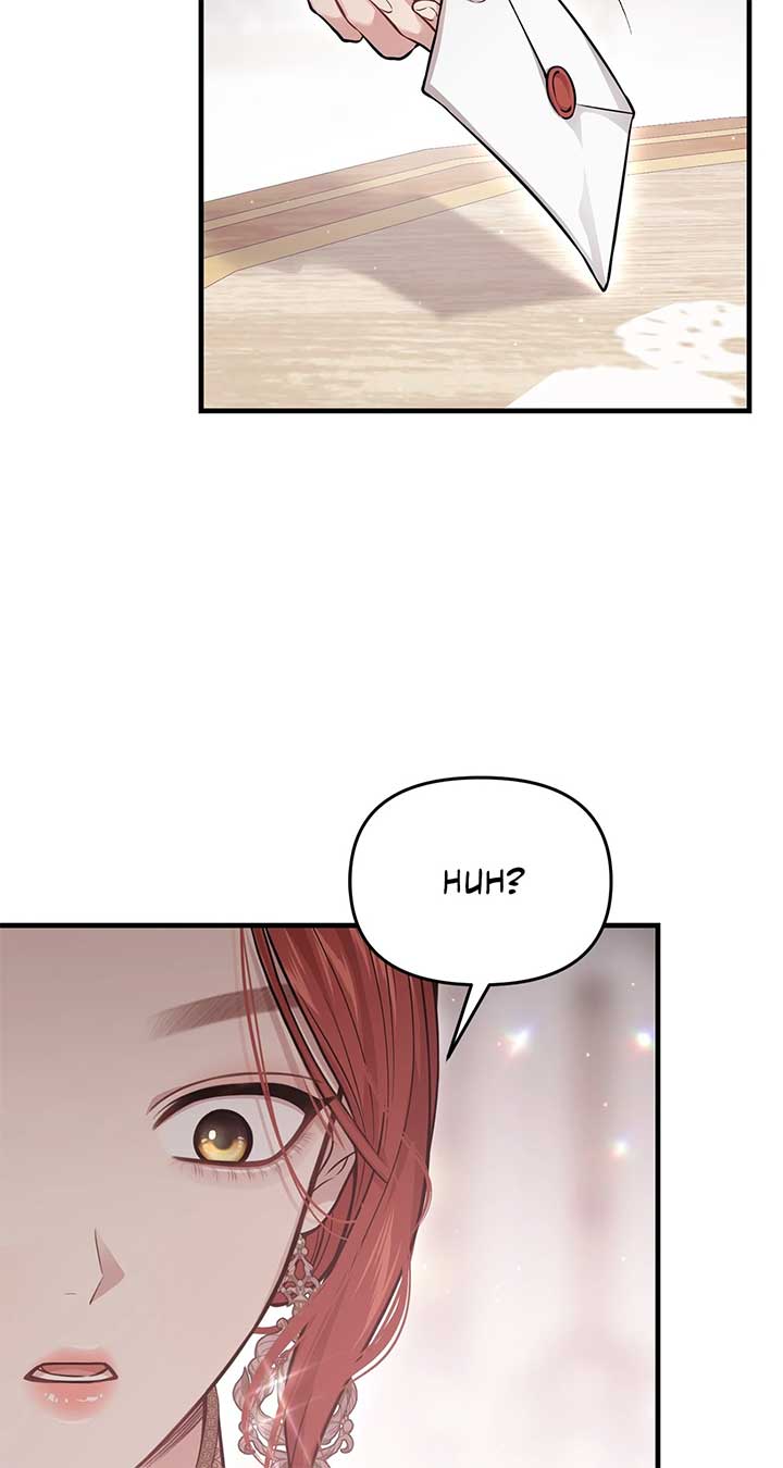 The Secret Bedroom of a Dejected Royal Daughter Chapter 98 - Page 114