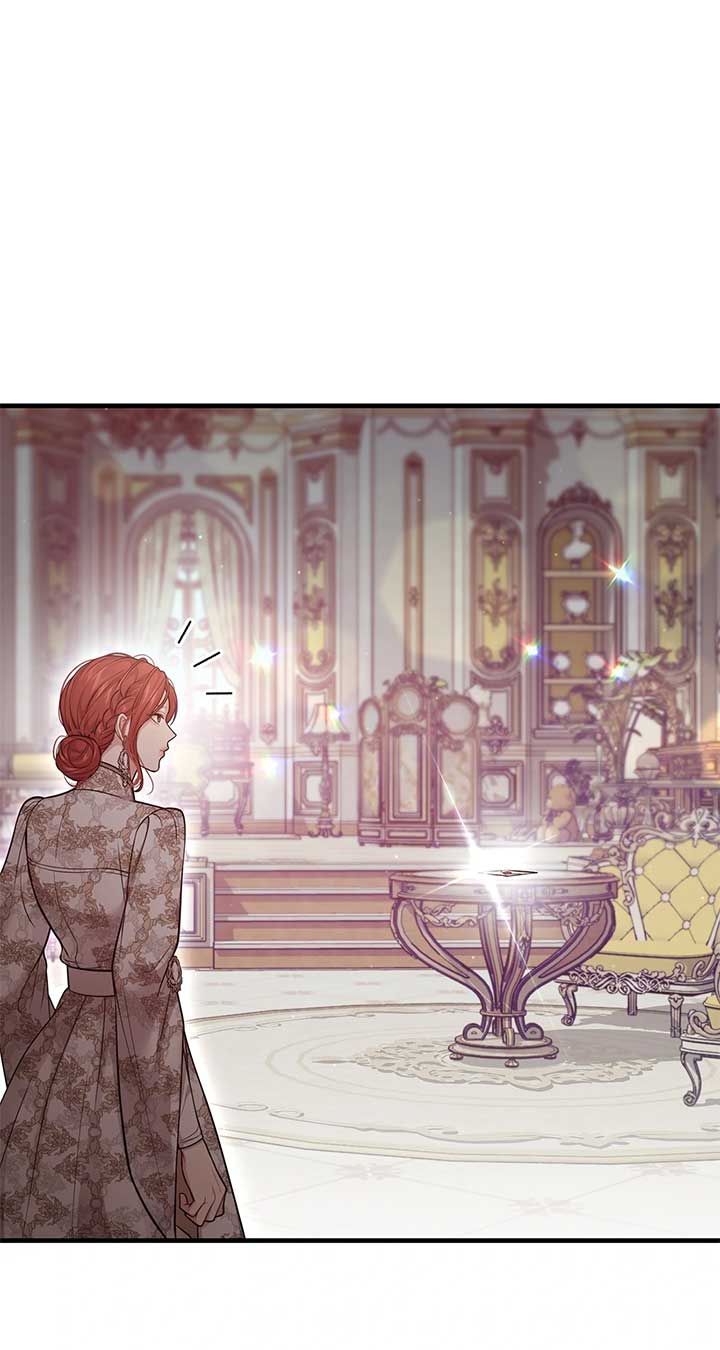 The Secret Bedroom of a Dejected Royal Daughter Chapter 99 - Page 4