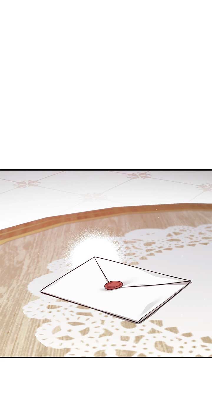 The Secret Bedroom of a Dejected Royal Daughter Chapter 99 - Page 5