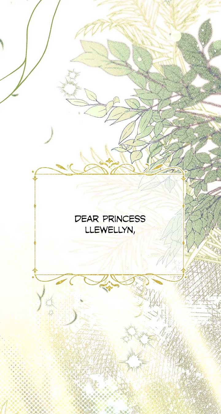 The Secret Bedroom of a Dejected Royal Daughter Chapter 99 - Page 16