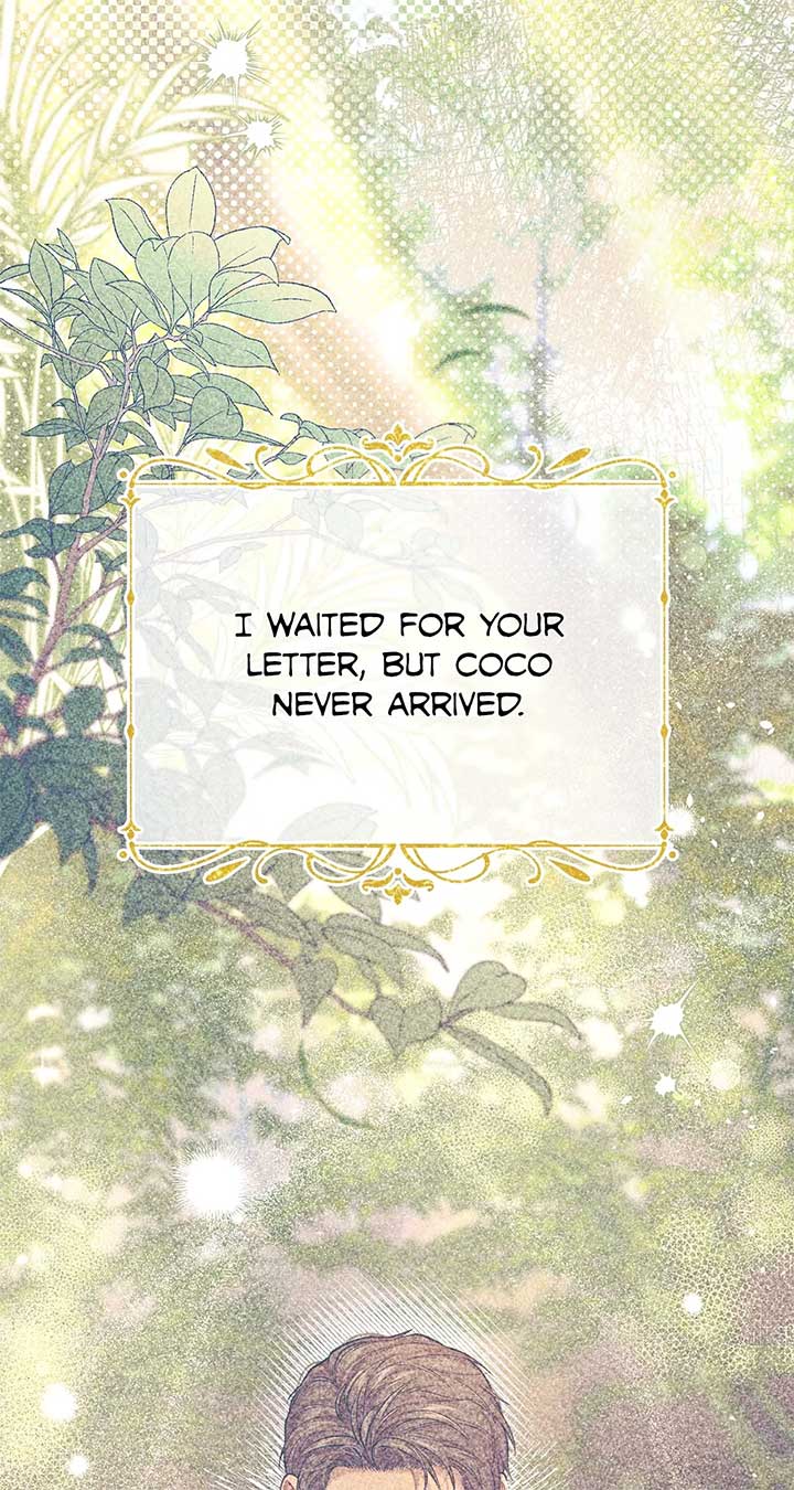 The Secret Bedroom of a Dejected Royal Daughter Chapter 99 - Page 17