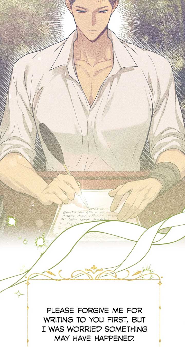 The Secret Bedroom of a Dejected Royal Daughter Chapter 99 - Page 18