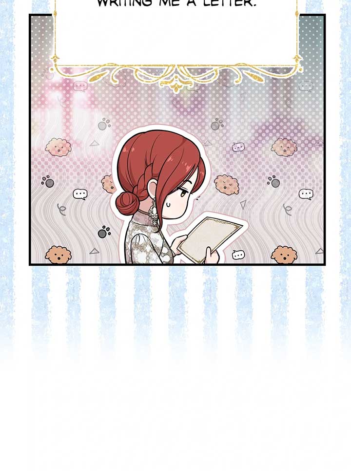 The Secret Bedroom of a Dejected Royal Daughter Chapter 99 - Page 20