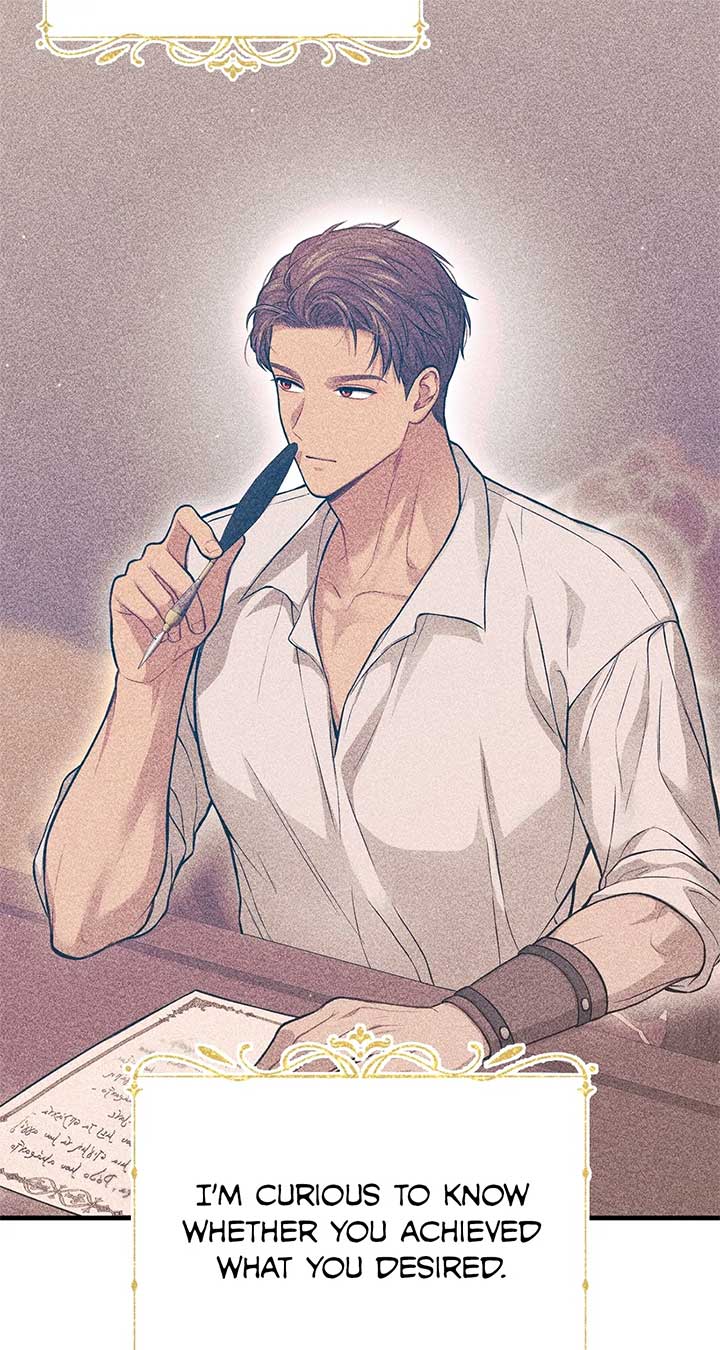 The Secret Bedroom of a Dejected Royal Daughter Chapter 99 - Page 23