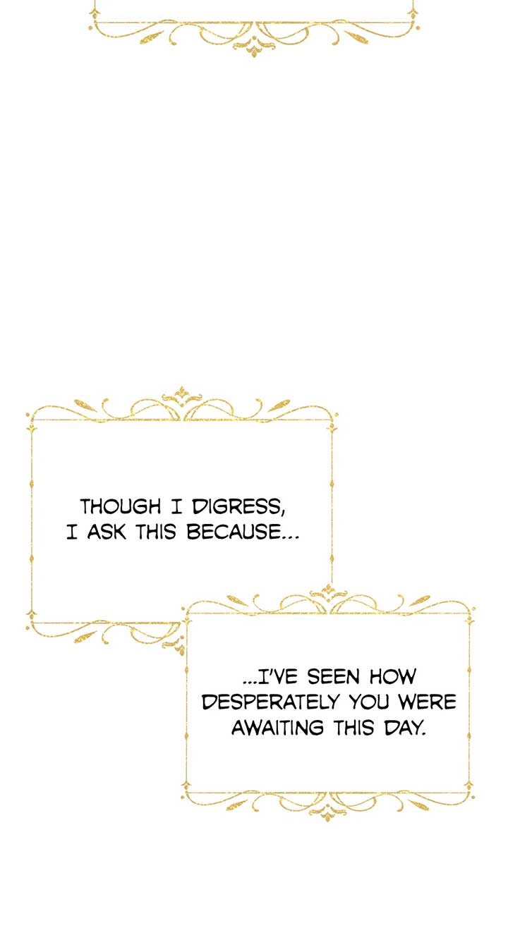 The Secret Bedroom of a Dejected Royal Daughter Chapter 99 - Page 24