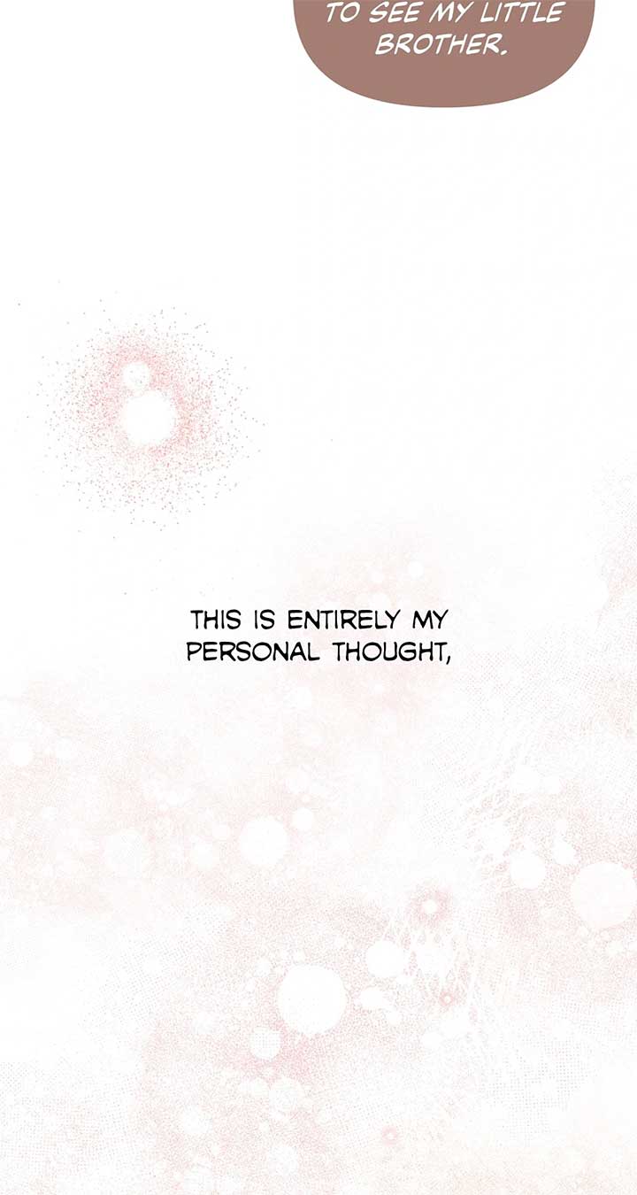 The Secret Bedroom of a Dejected Royal Daughter Chapter 99 - Page 26