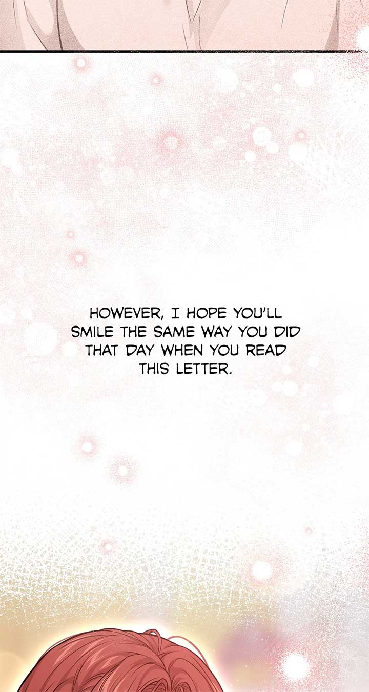 The Secret Bedroom of a Dejected Royal Daughter Chapter 99 - Page 28