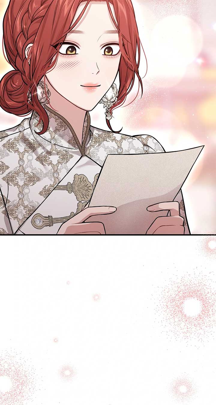 The Secret Bedroom of a Dejected Royal Daughter Chapter 99 - Page 29