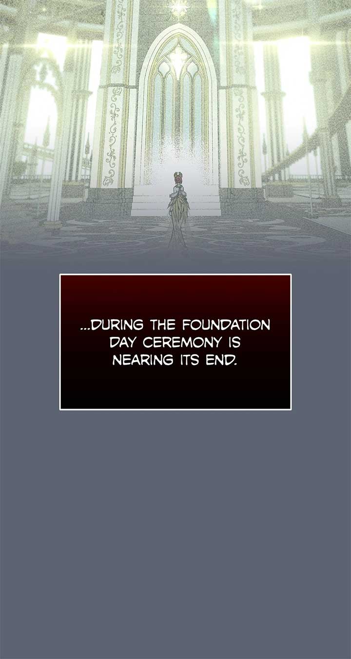 The Secret Bedroom of a Dejected Royal Daughter Chapter 99 - Page 33