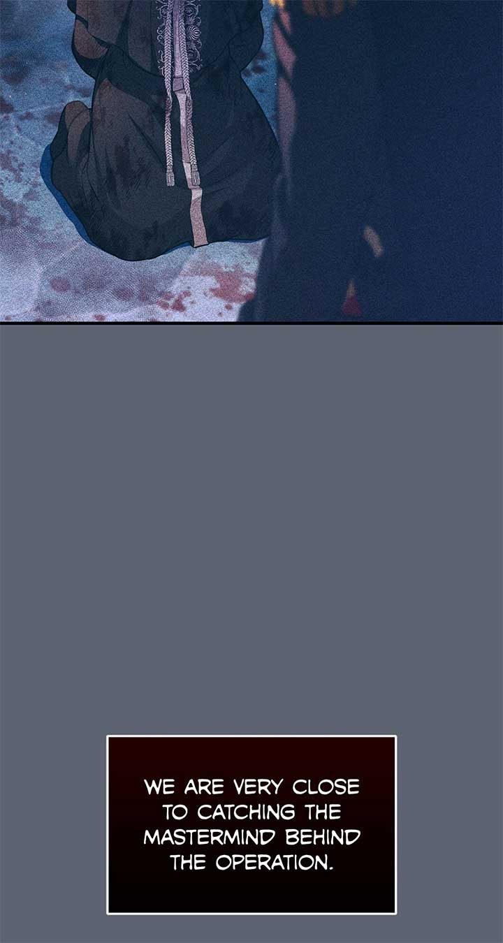 The Secret Bedroom of a Dejected Royal Daughter Chapter 99 - Page 35