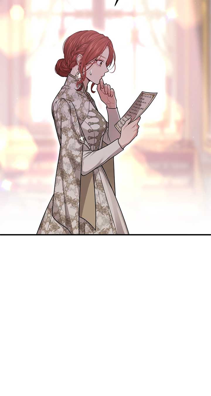 The Secret Bedroom of a Dejected Royal Daughter Chapter 99 - Page 39