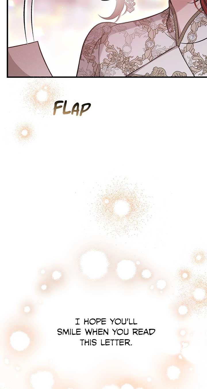 The Secret Bedroom of a Dejected Royal Daughter Chapter 99 - Page 43