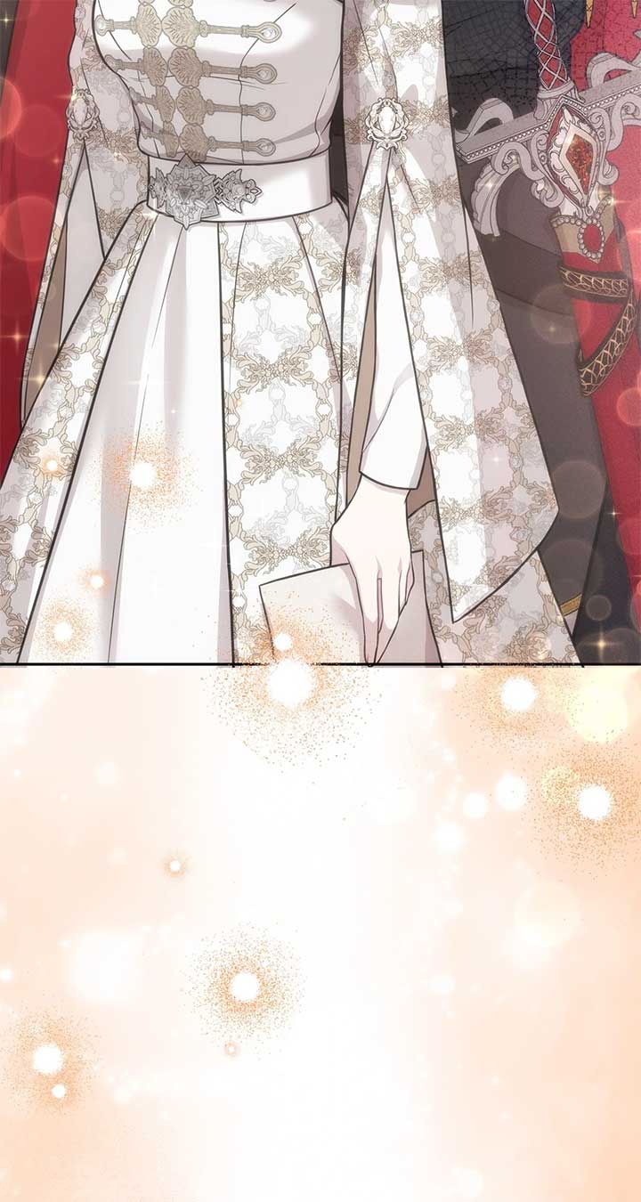 The Secret Bedroom of a Dejected Royal Daughter Chapter 99 - Page 45