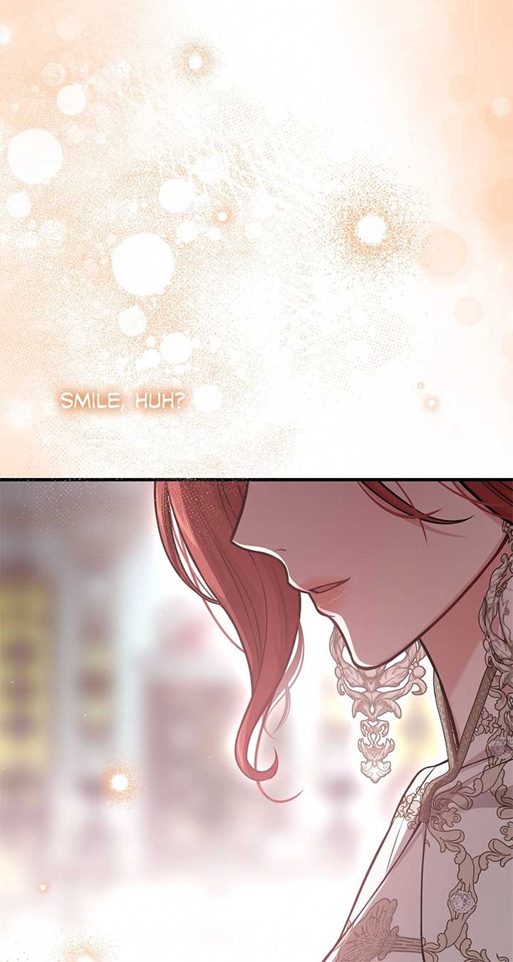 The Secret Bedroom of a Dejected Royal Daughter Chapter 99 - Page 46