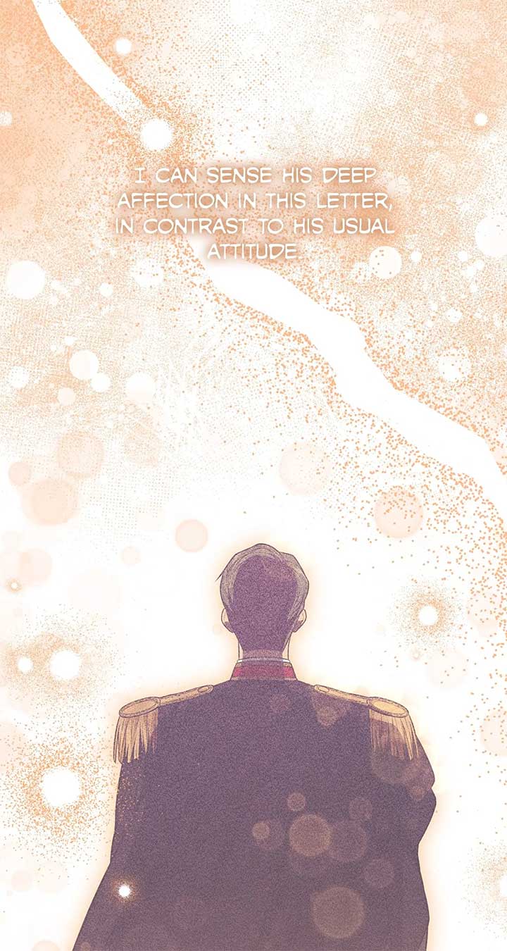 The Secret Bedroom of a Dejected Royal Daughter Chapter 99 - Page 48