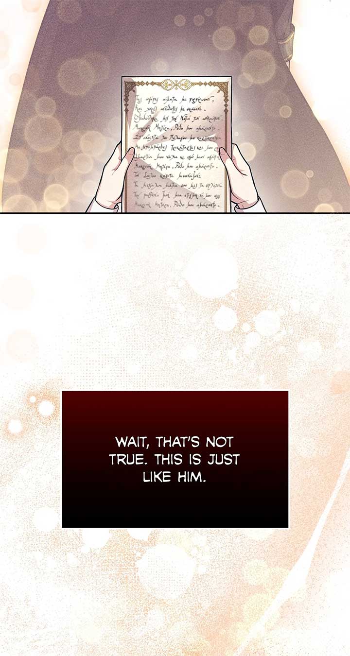 The Secret Bedroom of a Dejected Royal Daughter Chapter 99 - Page 49