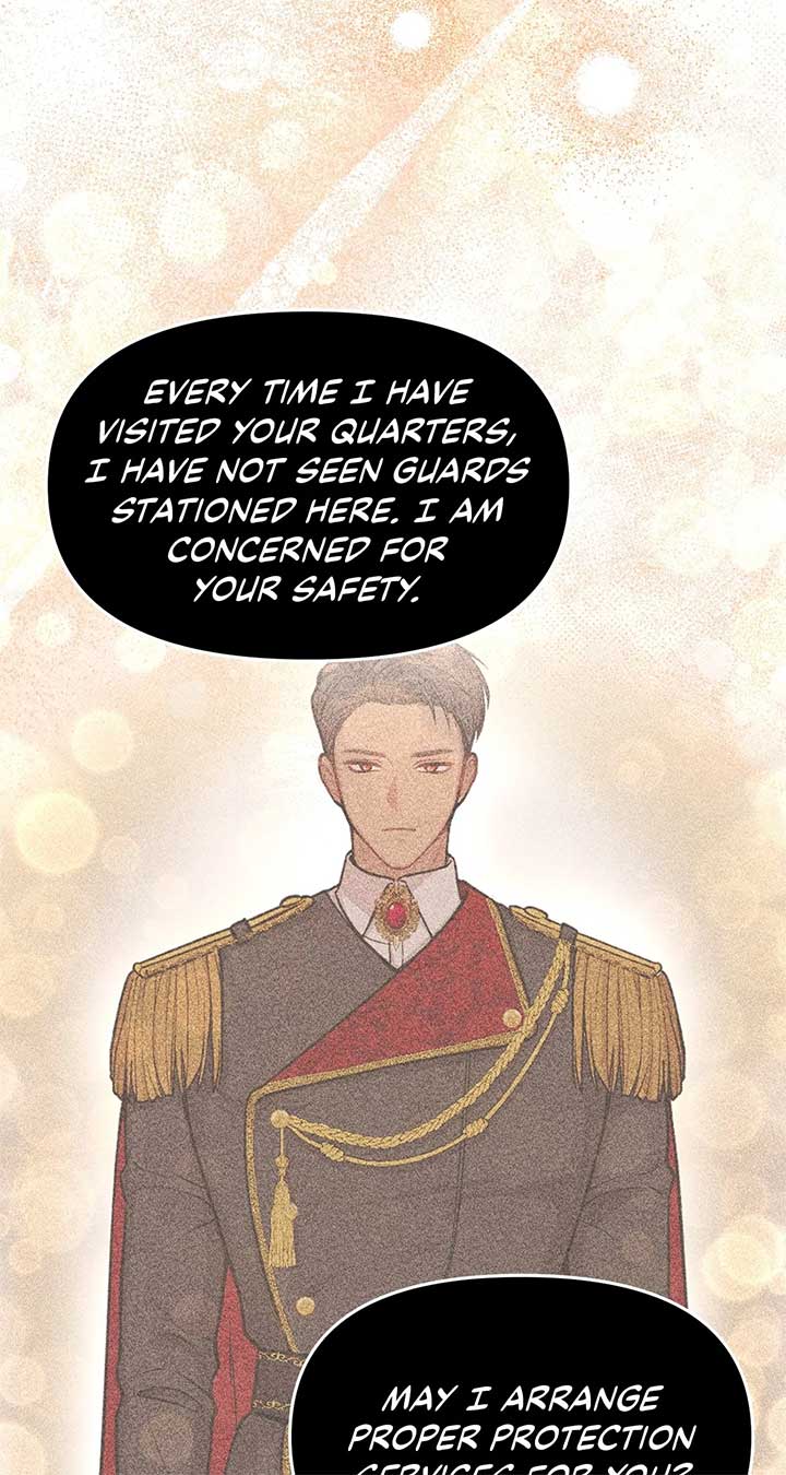 The Secret Bedroom of a Dejected Royal Daughter Chapter 99 - Page 50