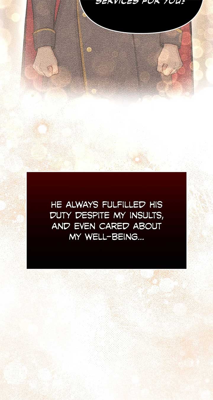 The Secret Bedroom of a Dejected Royal Daughter Chapter 99 - Page 51