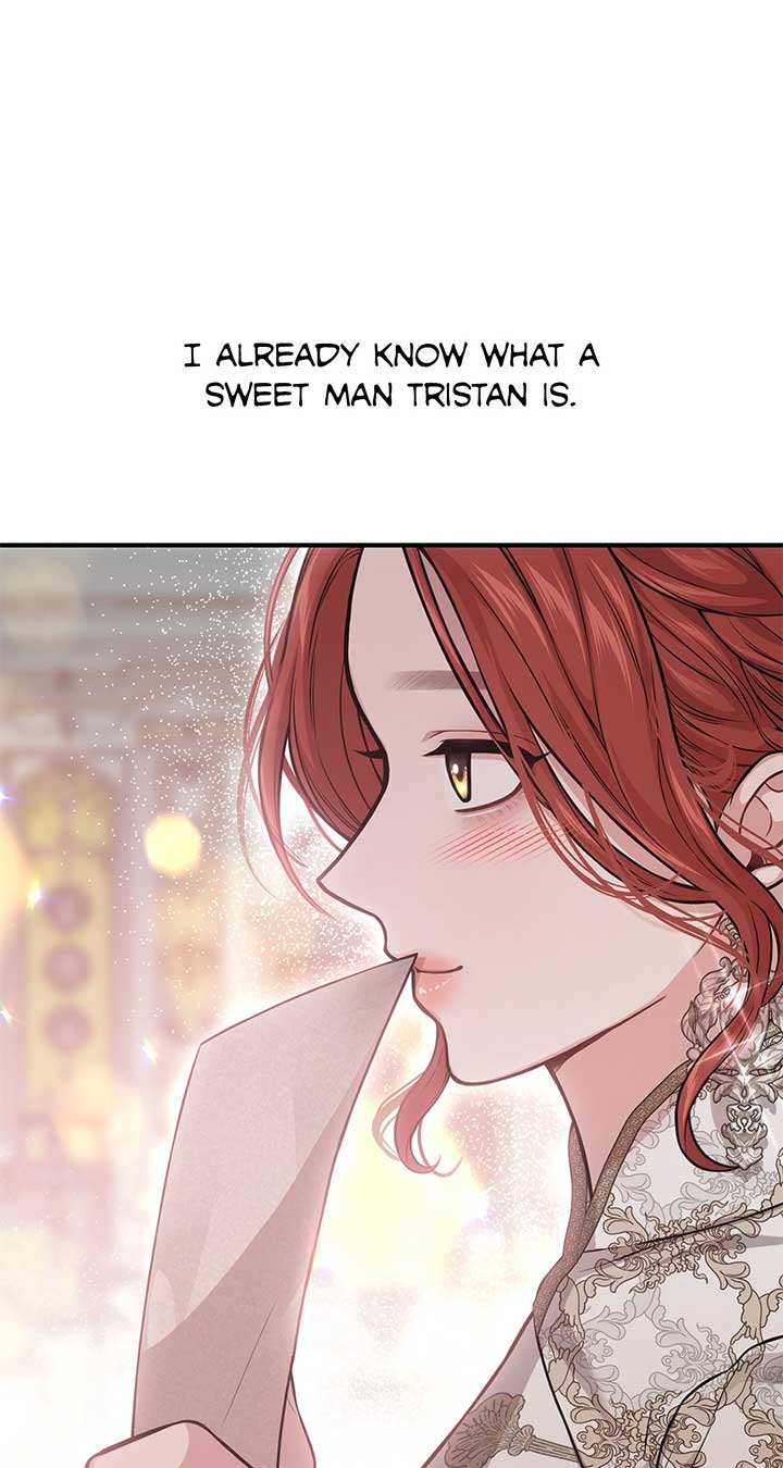 The Secret Bedroom of a Dejected Royal Daughter Chapter 99 - Page 53