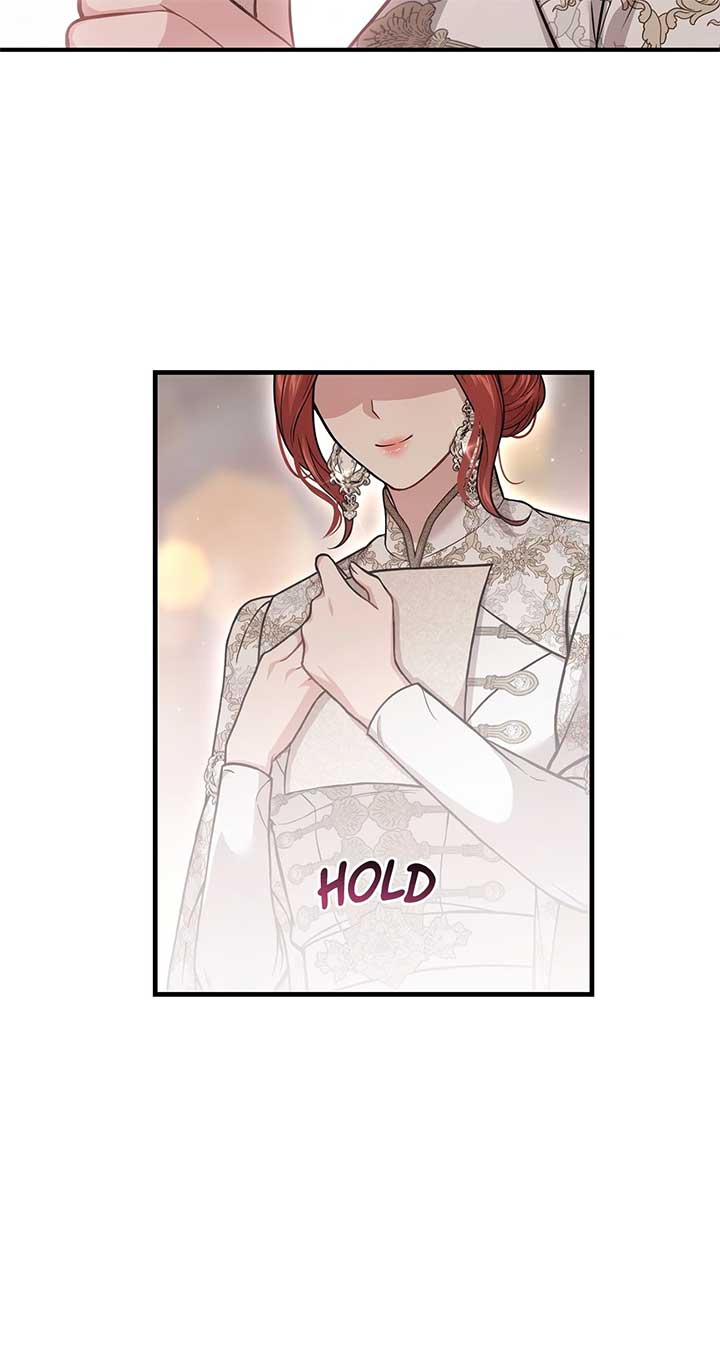 The Secret Bedroom of a Dejected Royal Daughter Chapter 99 - Page 54