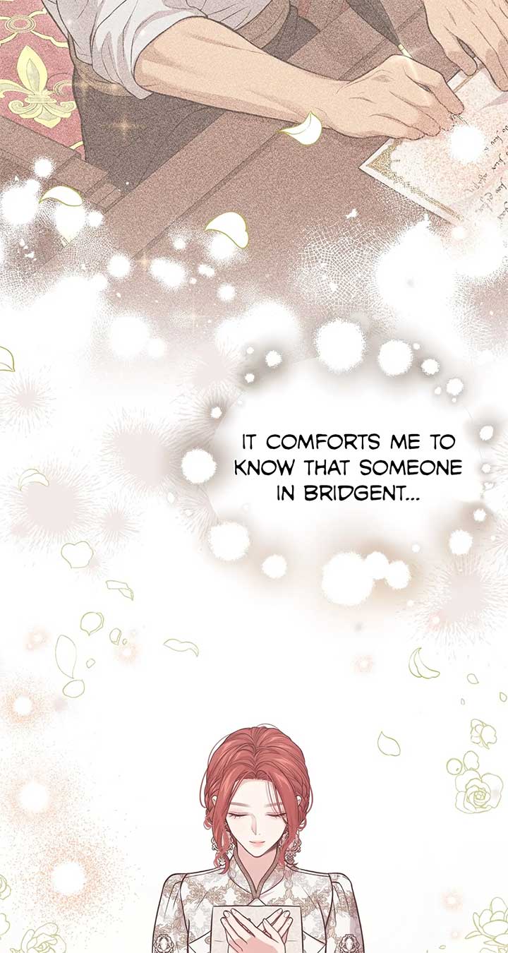 The Secret Bedroom of a Dejected Royal Daughter Chapter 99 - Page 57