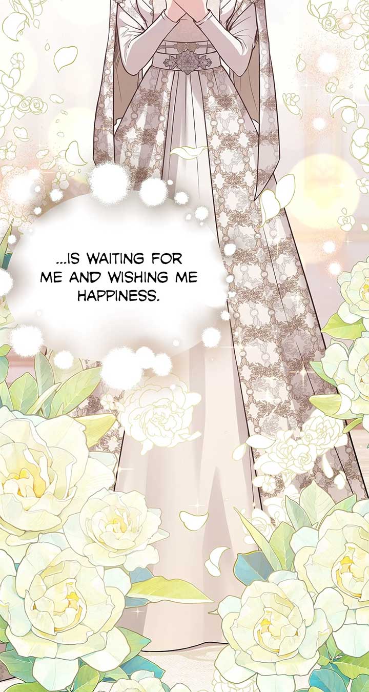 The Secret Bedroom of a Dejected Royal Daughter Chapter 99 - Page 58