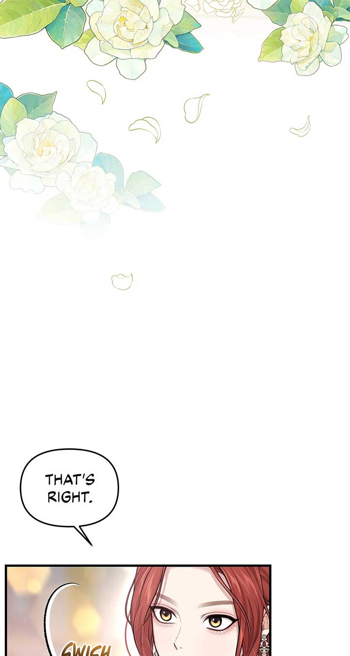 The Secret Bedroom of a Dejected Royal Daughter Chapter 99 - Page 59