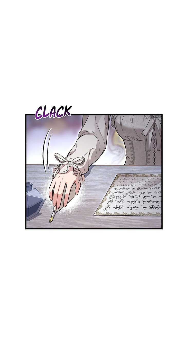 The Secret Bedroom of a Dejected Royal Daughter Chapter 99 - Page 64