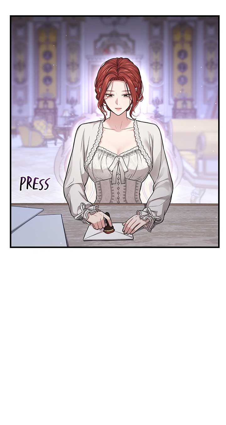 The Secret Bedroom of a Dejected Royal Daughter Chapter 99 - Page 65