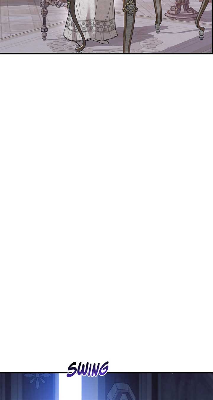 The Secret Bedroom of a Dejected Royal Daughter Chapter 99 - Page 67