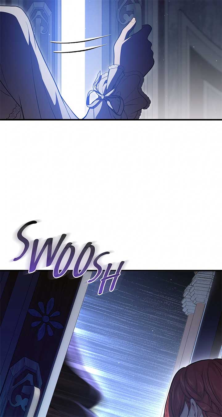 The Secret Bedroom of a Dejected Royal Daughter Chapter 99 - Page 68