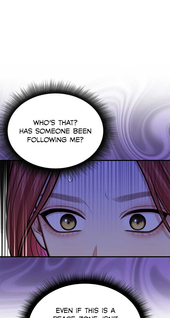 The Secret Bedroom of a Dejected Royal Daughter Chapter 99 - Page 73