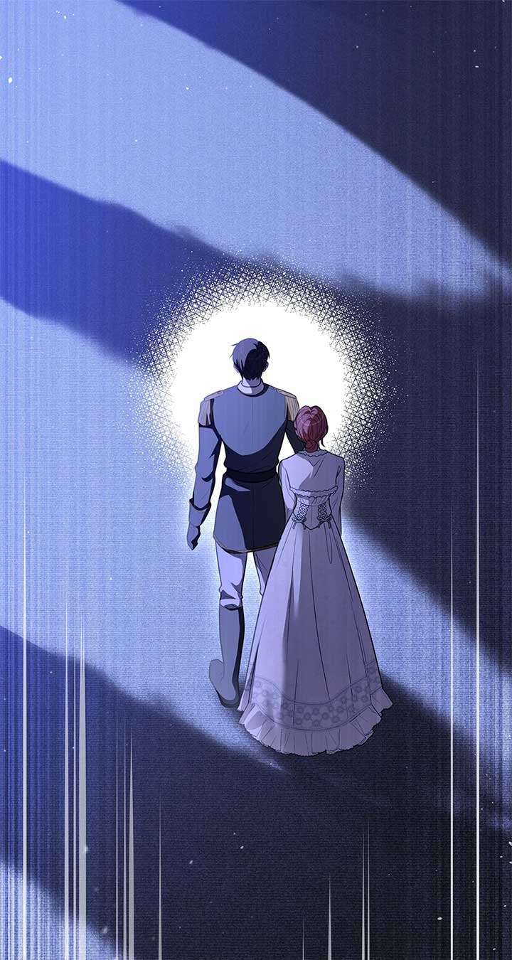 The Secret Bedroom of a Dejected Royal Daughter Chapter 99 - Page 89