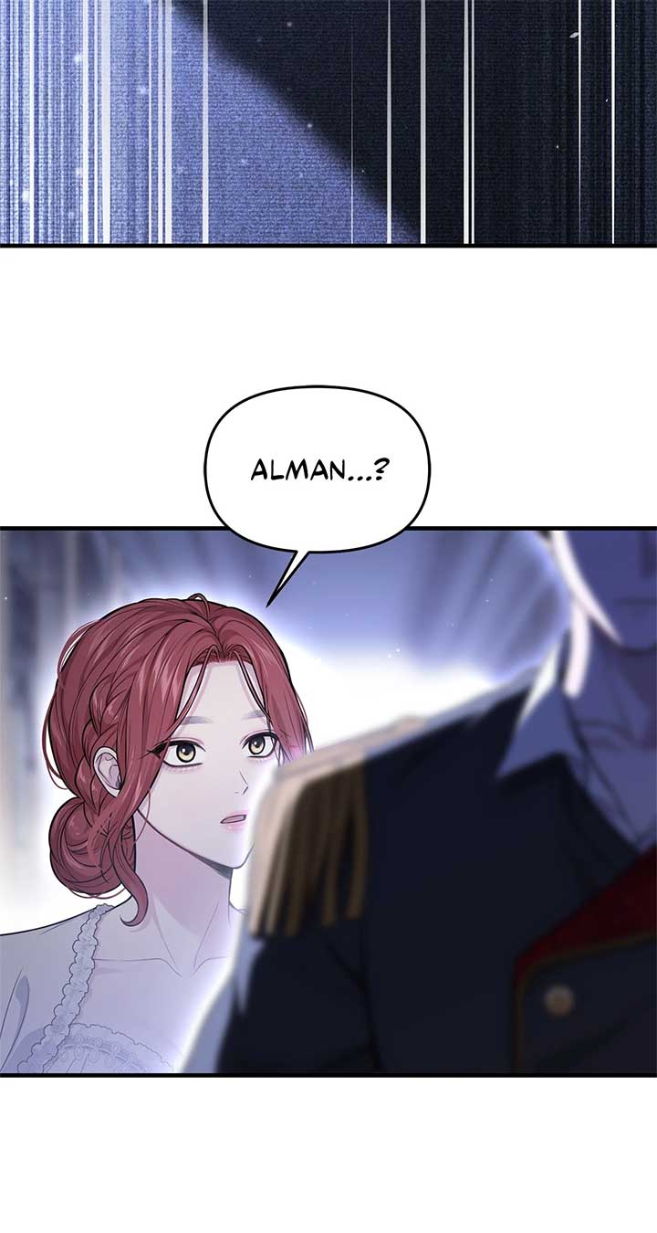 The Secret Bedroom of a Dejected Royal Daughter Chapter 99 - Page 90