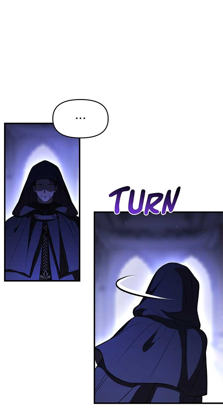 The Secret Bedroom of a Dejected Royal Daughter Chapter 99 - Page 93