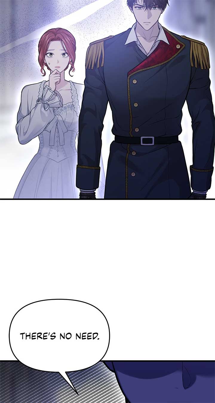 The Secret Bedroom of a Dejected Royal Daughter Chapter 99 - Page 95