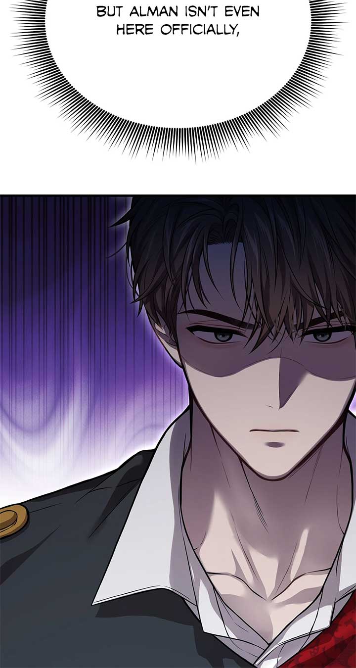 The Secret Bedroom of a Dejected Royal Daughter Chapter 99 - Page 100