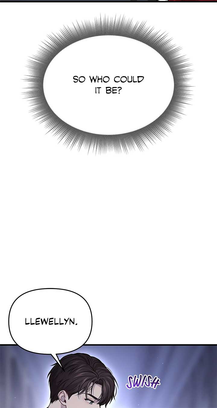 The Secret Bedroom of a Dejected Royal Daughter Chapter 99 - Page 101