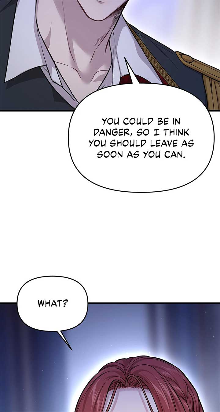 The Secret Bedroom of a Dejected Royal Daughter Chapter 99 - Page 104