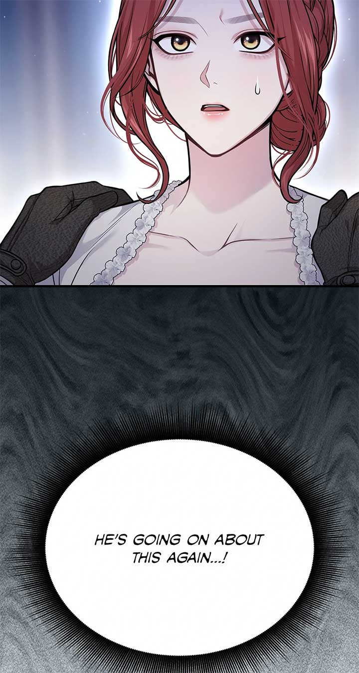 The Secret Bedroom of a Dejected Royal Daughter Chapter 99 - Page 105