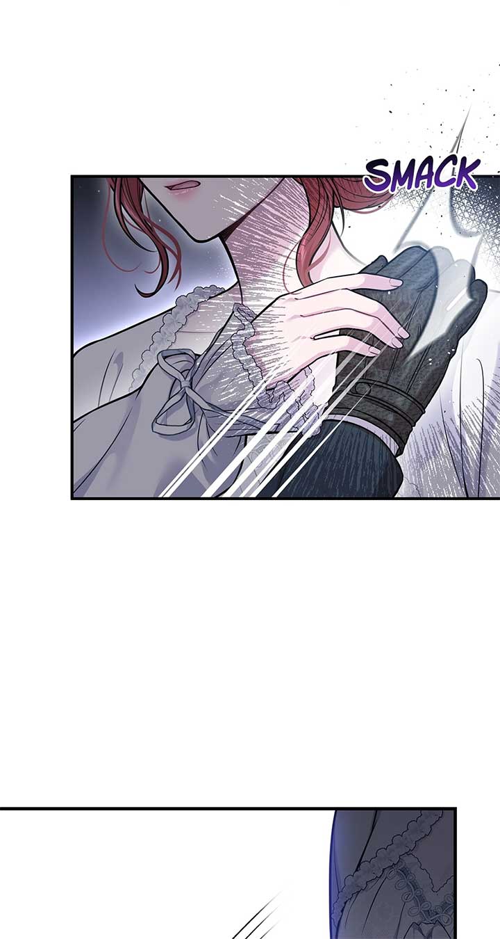 The Secret Bedroom of a Dejected Royal Daughter Chapter 99 - Page 107