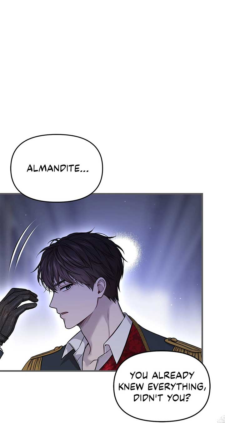 The Secret Bedroom of a Dejected Royal Daughter Chapter 99 - Page 113