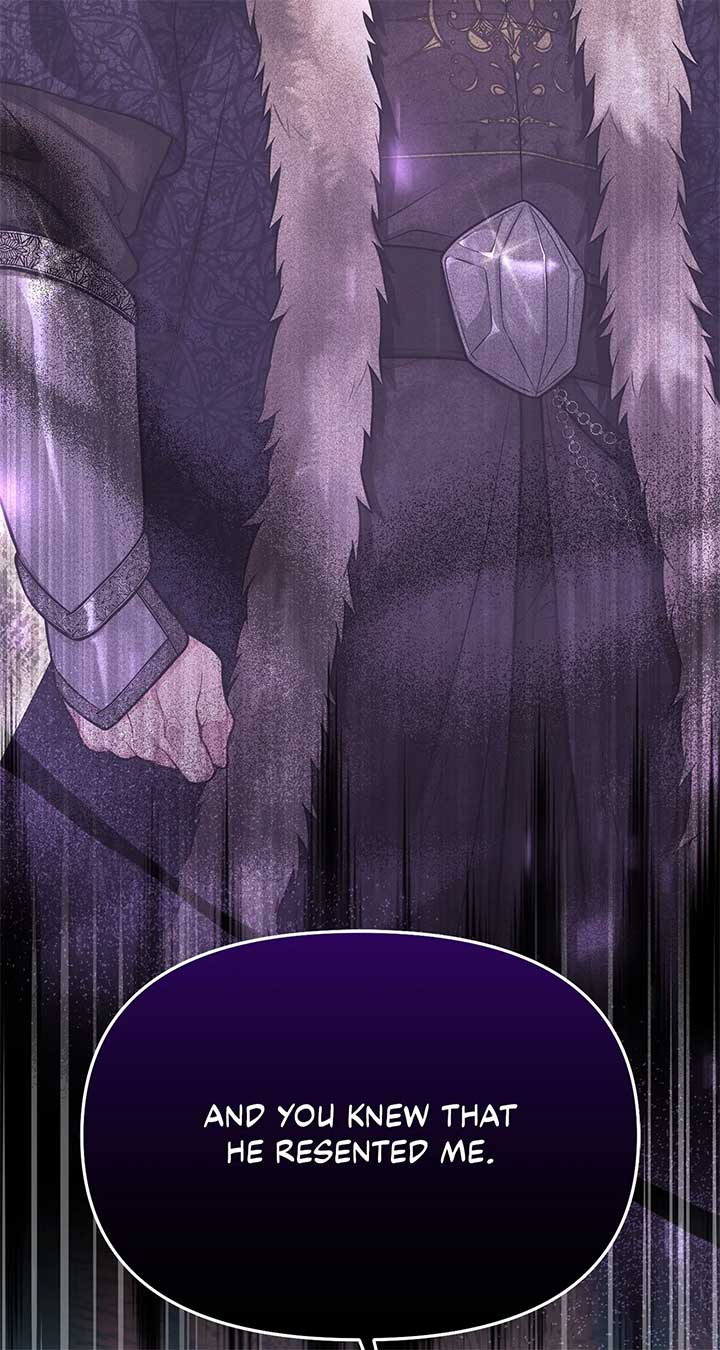 The Secret Bedroom of a Dejected Royal Daughter Chapter 99 - Page 115