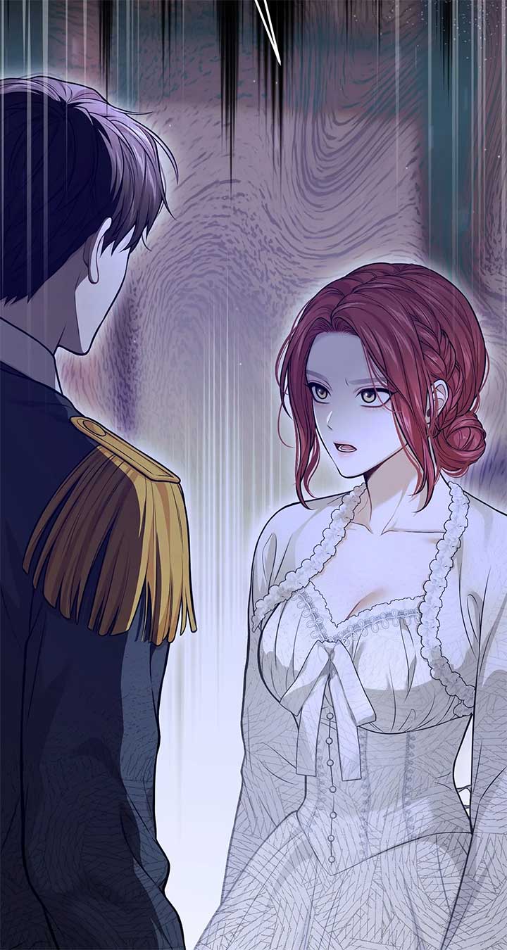 The Secret Bedroom of a Dejected Royal Daughter Chapter 99 - Page 116