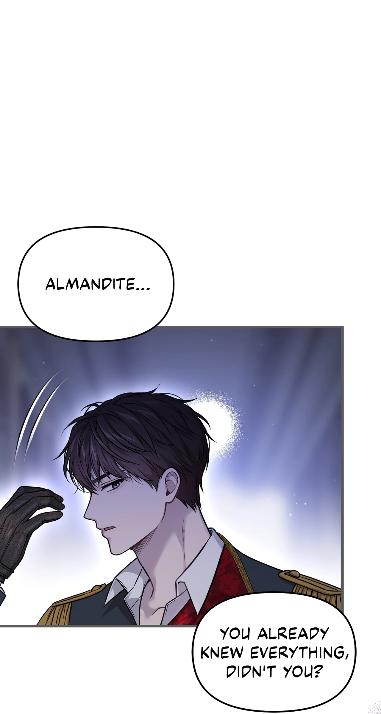 The Secret Bedroom of a Dejected Royal Daughter Chapter 100 - Page 7