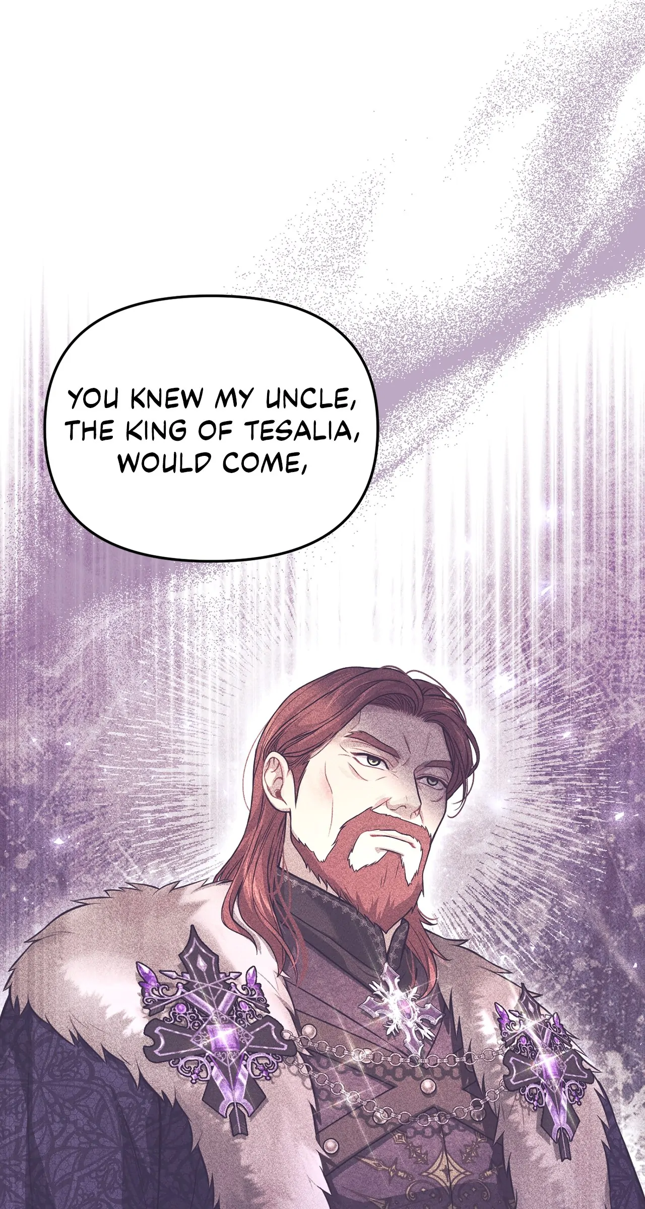 The Secret Bedroom of a Dejected Royal Daughter Chapter 100 - Page 8