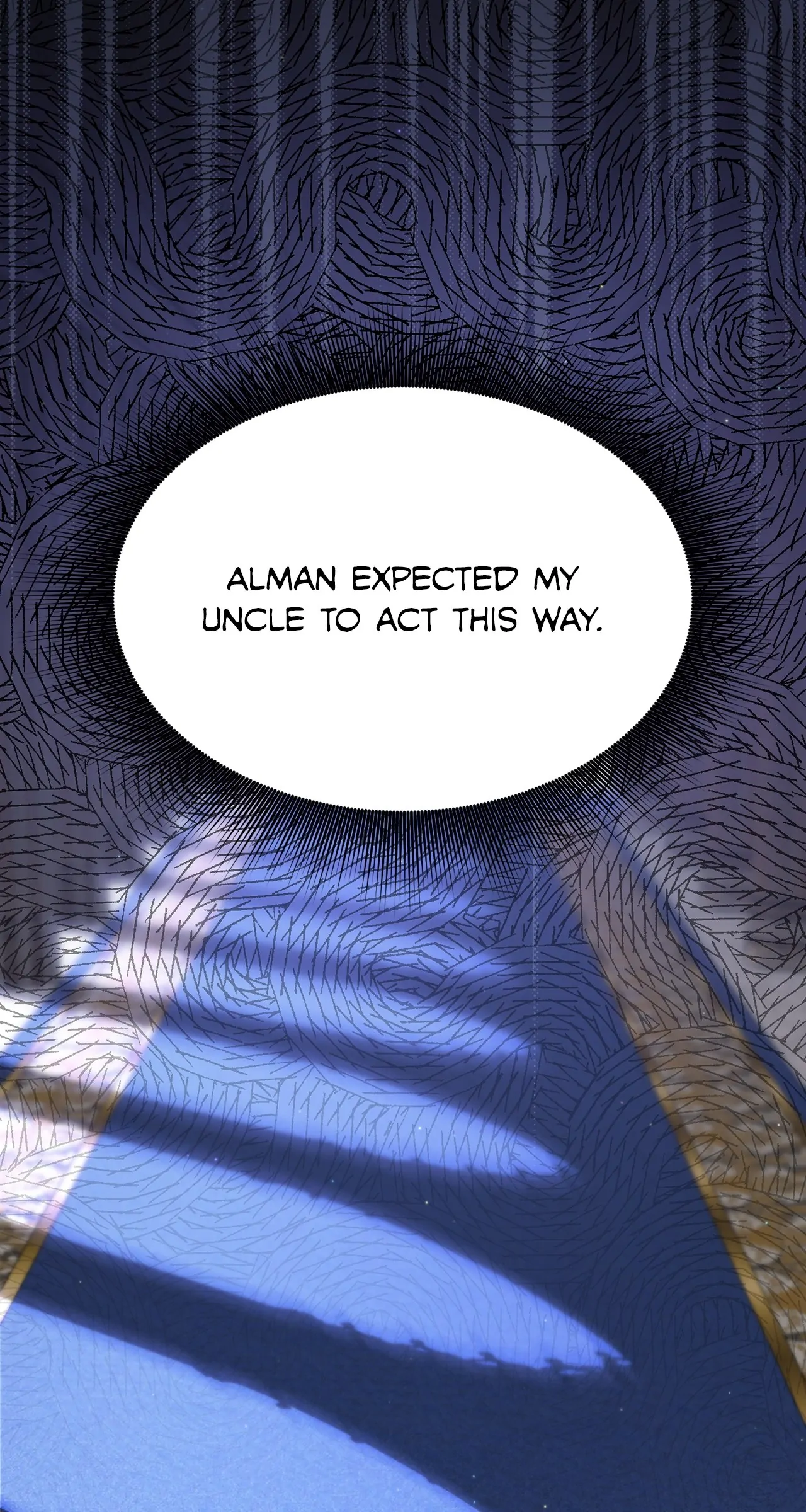 The Secret Bedroom of a Dejected Royal Daughter Chapter 100 - Page 15