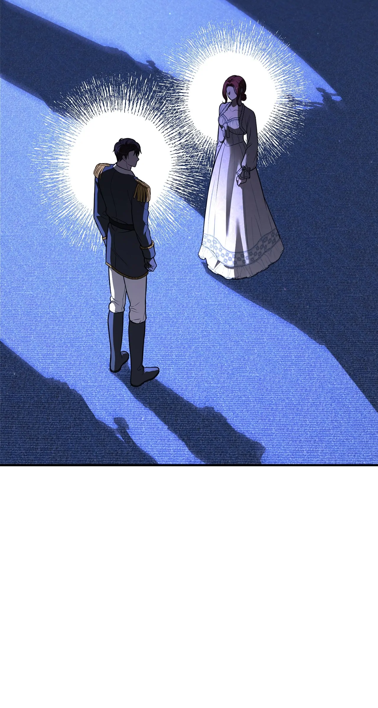 The Secret Bedroom of a Dejected Royal Daughter Chapter 100 - Page 16