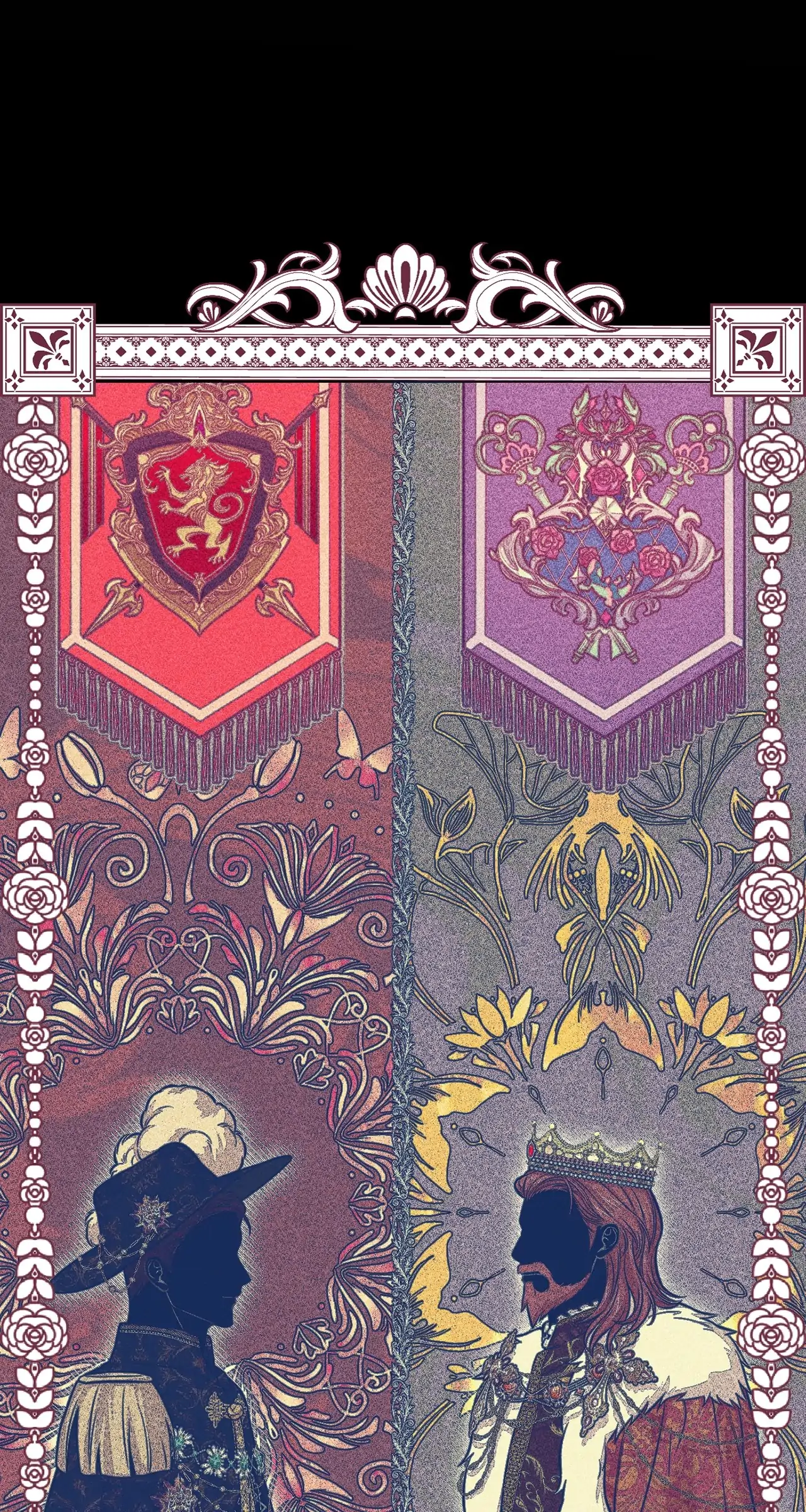 The Secret Bedroom of a Dejected Royal Daughter Chapter 100 - Page 18